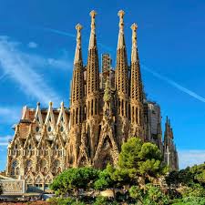 Voyage en Espagne : zoom sur la Sagrada Familia : Femme Actuelle Le MAG