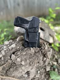 ruger max 9 holster made in u s a