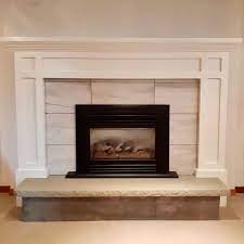 Granite Fireplace Surround Ideas