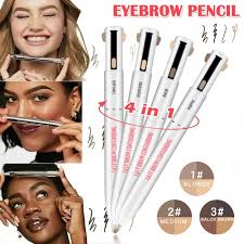 eyebrow pencil eyebrow contour pen