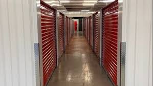 self storage units in camden sc