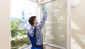 How To Remove Paint From Glass What