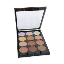 mua correct conceal palette cool