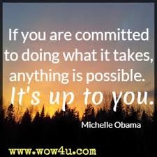 Quotations by michelle obama, american first lady, born january 17, 1964. 42 Michelle Oobama Quotes Inspirational Words Of Wisdom