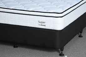 Super Pillow Top Sleepwell Beds Nz
