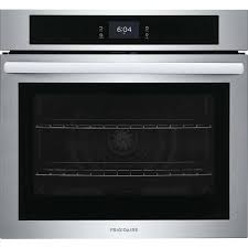 Frigidaire 30 In Single Electric Built