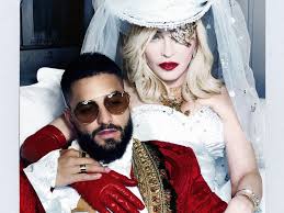 Listen to madonna | soundcloud is an audio platform that lets you listen to what you love and share the sounds you create. Madonna Details New Album Shares New Song Medellin With Maluma Listen Pitchfork