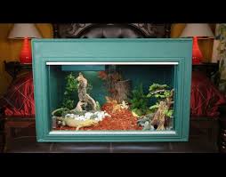 Reptile Cages Bearded Dragon Cage