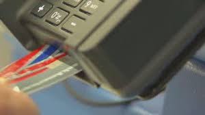 A card issuer is a bank or credit union that gives a consumer (the cardholder). Asking Credit Card Companies To Lower Rates And Fees Works 80 Of The Time
