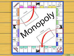Disfruta de los mejores juegos relacionados con monopoly. Como Hacer Tu Propia Version De Monopoly Monopoly Make Your Own Monopoly Monopoly Cards