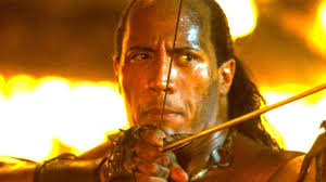 Book of souls now filming. The Ending Of The Scorpion King Explained