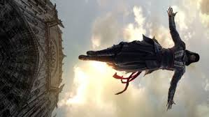 Watch assassin's creed (2016) online full movie free. Assassin S Creed Full Movie Videos Dailymotion