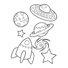 Star wars is the american space opera franchise featuring the film series by george lucas. 10 Best Spaceship Coloring Pages For Toddlers