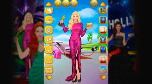 fashion dress up game for pc