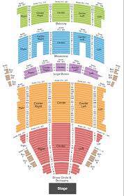 Jay Lenoapril 06 2018 Tickets Comparaison In Cleveland At