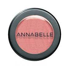 annabelle cosmetics blush reviews in