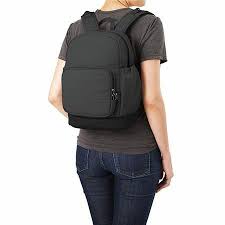 pacsafe backpack citysafe ls300 women