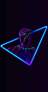 Choose from a curated selection of neon wallpapers for your mobile and desktop screens. Marvel Neon Iphone Wallpapers Wallpaper Cave