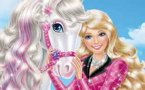 barbie hd desktop wallpaper 26083 baltana