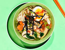 udon noodle soup recipe