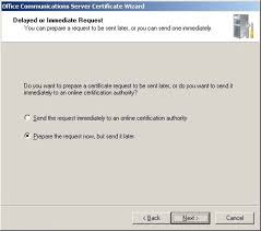 How To Generate A Certificate Signing Request Csr For