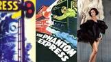 The Phantom Express  Movie