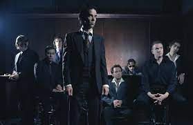 MusikBlog - Nick Cave And The Bad Seeds ...