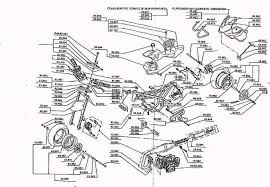 Pretty much all of the chinese 50cc scooters have a restricted cdi installed. 50cc Atv Engine Diagram