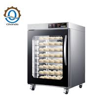 commercial 8 trays electric steamer