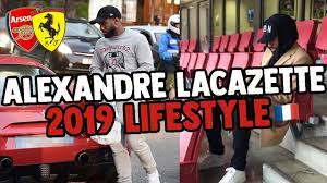 Check spelling or type a new query. Alexandre Lacazette 2020 Lifestyle Outfits Cars House Youtube