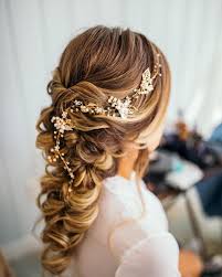 hair and makeup bridal services
