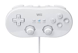Amazon.com: Wii Classic Controller : Video Games