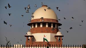 A person may be appointed a judge of the supreme court if he/she has been a qualified person within the meaning of section 2 of the legal. How India S Supreme Court Judges Are Selected An Insider S Account Quartz India