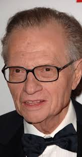 He shares how we can impact the joy in our lives. Larry King Imdb