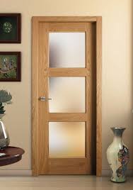 Wood Doors Interior Oak Interior Doors