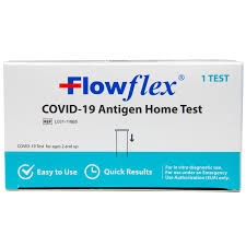 sars cov 2 flowflex covid 19 antigen