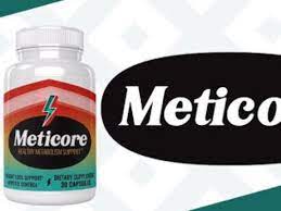 Meticore - Natural And Highly Efficient Ingredients - Arduino Project Hub