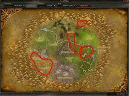 rugged leather where to farm in wow