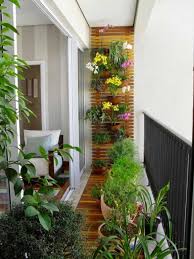 Growing fresh herbs on your balcony gives you easy access to an abundance of flavorful ingredients. 18 Stunning Ideas To Decorate Your Small Balcony With Mini Gardens