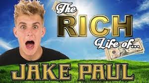 Jake paul became famous for publishing funny videos in vine app, that was later shut down. Jake Paul The Rich Life Net Worth 2017 Forbes S 1 Ep 12 Youtube