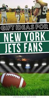 new york jets fan gift ideas unique