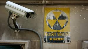 How To Find A Fallout Shelter Near You
