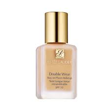 estee lauder double wear stay in place makeup spf 10 warm porcelain 1w0 30ml