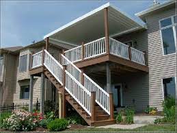 Learn how to create wrap around or mitered stairs on a deck. Roof Over Stairs Google Search Deck Canopy Canopy Lights Canopy Design