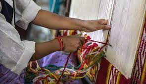 sikkim carpet industry faces