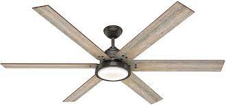 hunter 59397 warrant ceiling fan