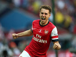 Aaron james ramsey also provided a message for the fans i wanted to issue a personal statement for all the arsenal fans who have been extremely loyal and supportive. Aaron Ramsey Says Arsenal Have A Hunger To Continue Fa Cup Success With Alexis Sanchez And Mathieu Debuchy Likely To Sign In The Coming Days The Independent The Independent