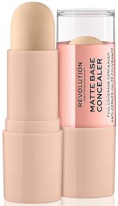 makeup revolution matte base concealer