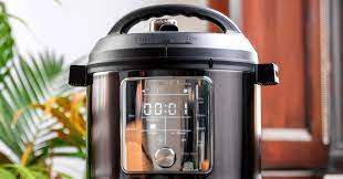 instant pot pro plus review excellent