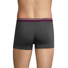 Lead grey oxide solutions are extremely important for distinct industries to serve a variety of multiple purposes. Dim Colors Trunks In Lead Grey With Burgundy Waistband